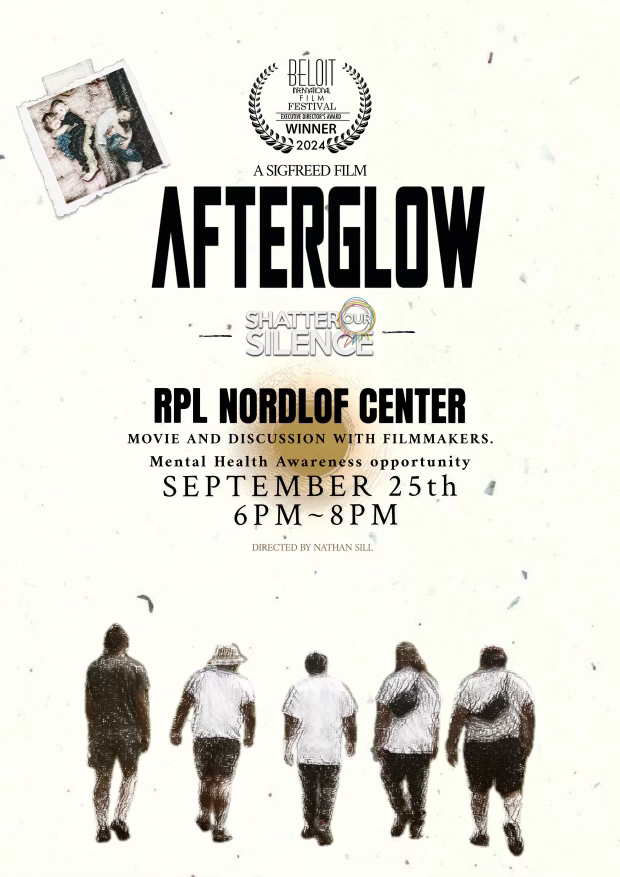 Afterglow Movie Screening