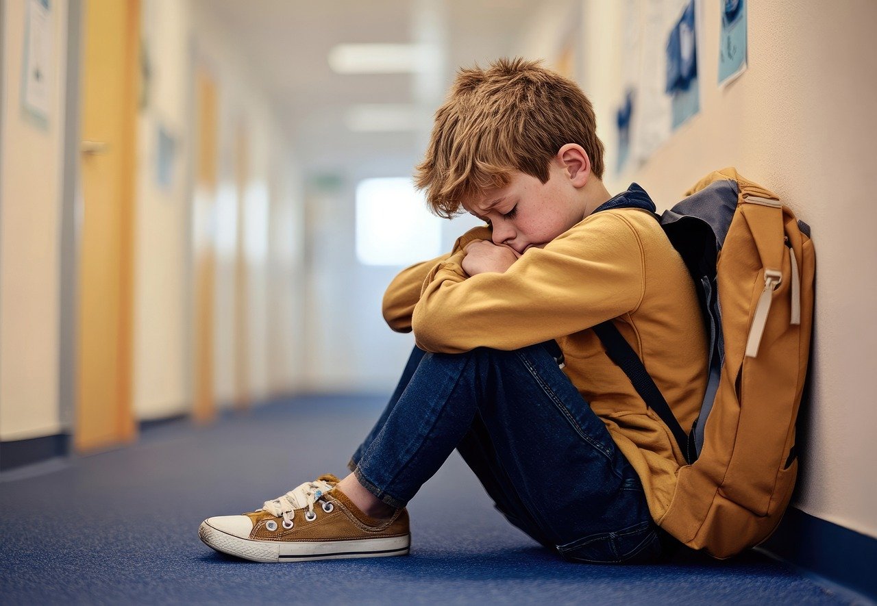 Understanding the Impact of Bullying on Mental Health